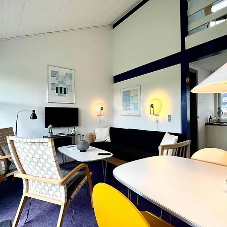 Сasa de vacaciones M358-vaeggerlose-norrevang-38