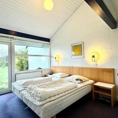 Сasa de vacaciones M358-vaeggerlose-norrevang-38 Bøtø By