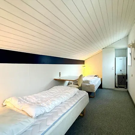 M358-vaeggerlose-norrevang-38 Сasa de vacaciones Bøtø By