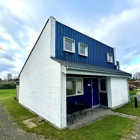 M358-vaeggerlose-norrevang-38 Сasa de vacaciones *