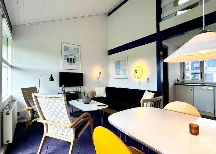 Сasa de vacaciones M358-vaeggerlose-norrevang-38