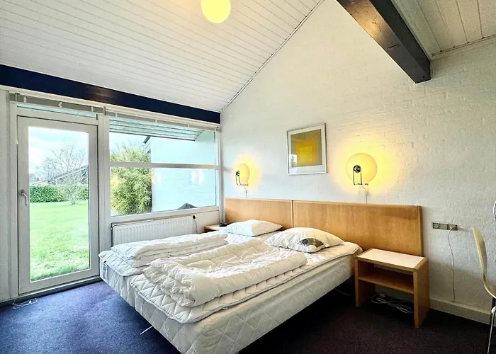 Сasa de vacaciones M358-vaeggerlose-norrevang-38 Bøtø By