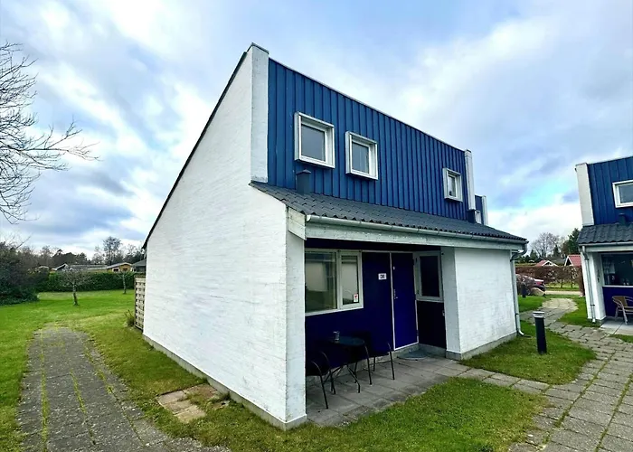 M358-vaeggerlose-norrevang-38 Сasa de vacaciones *